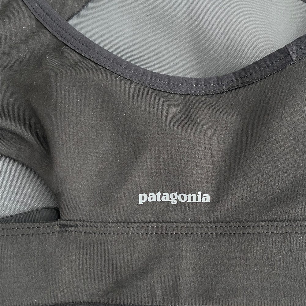 PATAGONIA Women’s Wild Trails Sports Bra - Picture 10 of 16